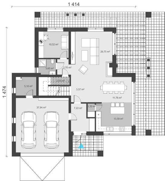 Parter projektu uA60