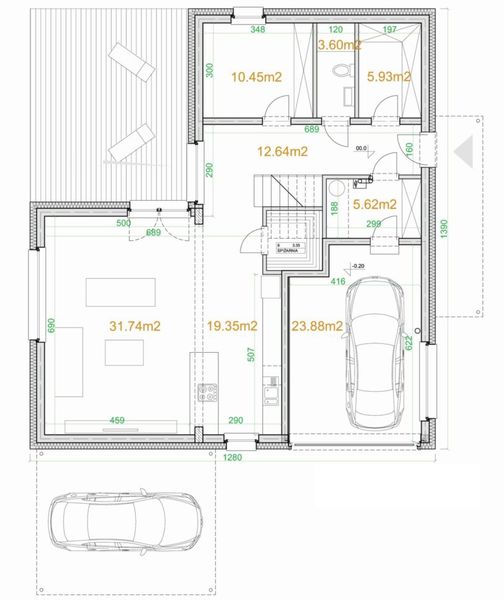 Parter projektu eko Typowy 35