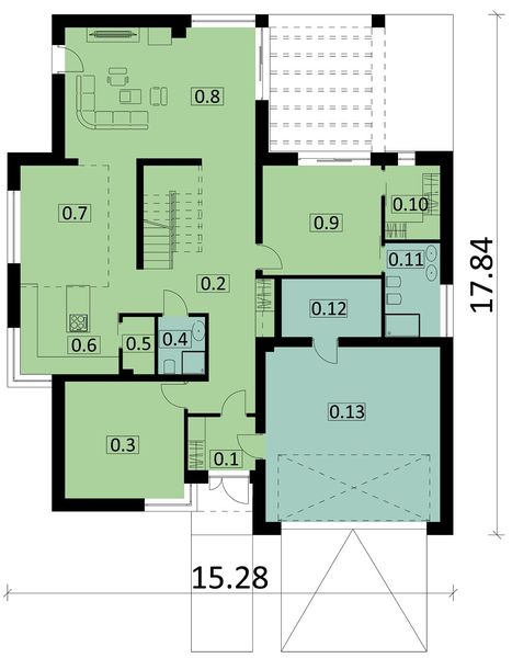 Parter projektu KA57