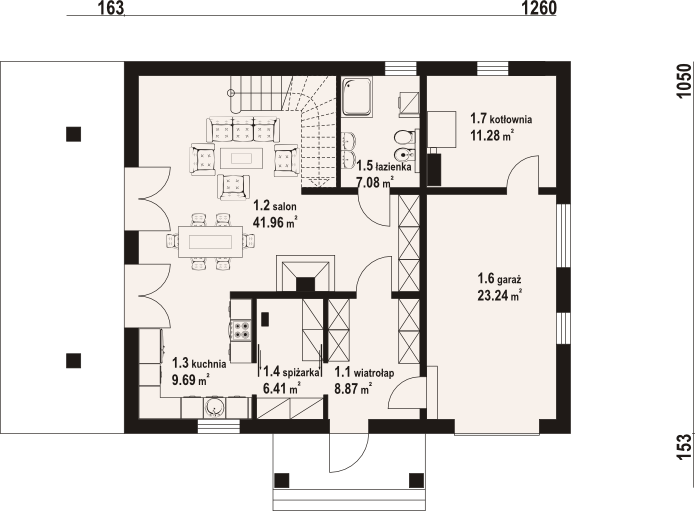 Parter projektu Batorowo m5