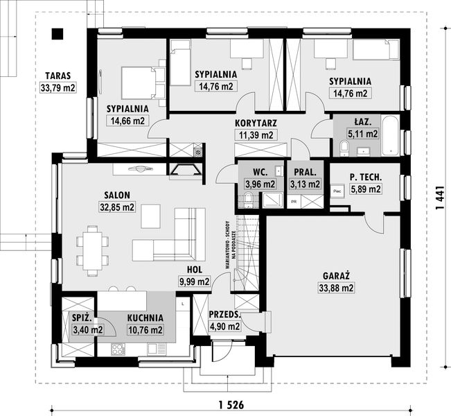 Parter projektu E-229