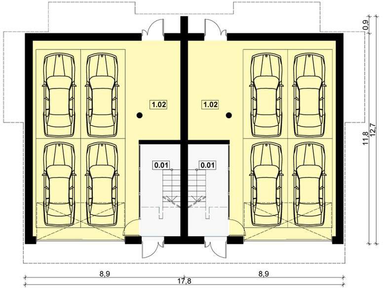 Parter projektu DEV-V9