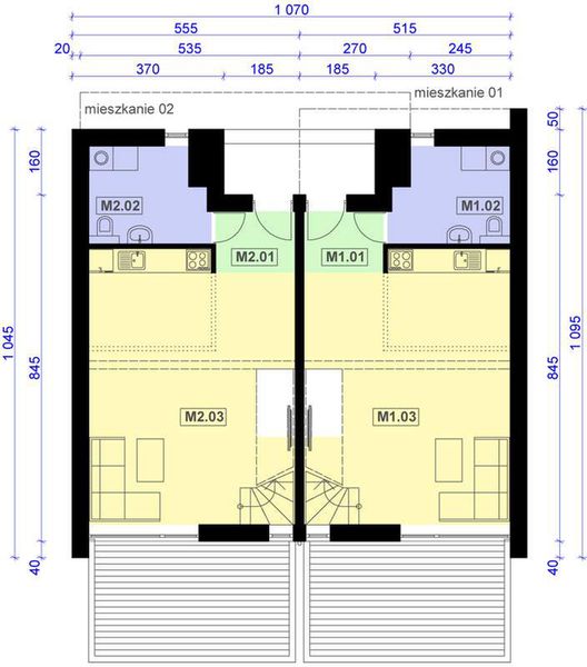 Parter projektu PS-MN-2x40-20-V11