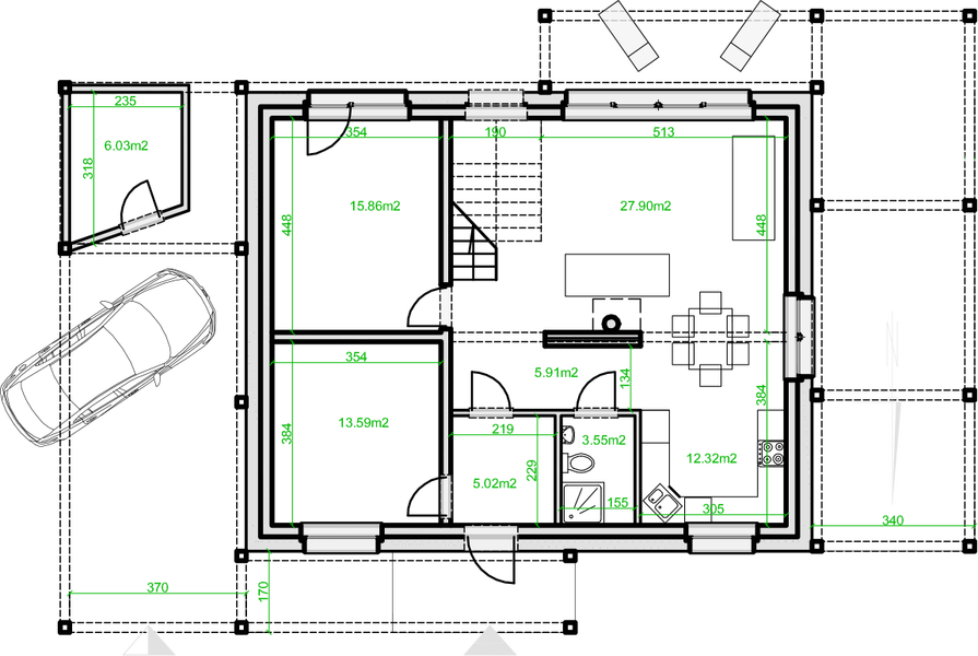 Parter projektu eko Typowy 39