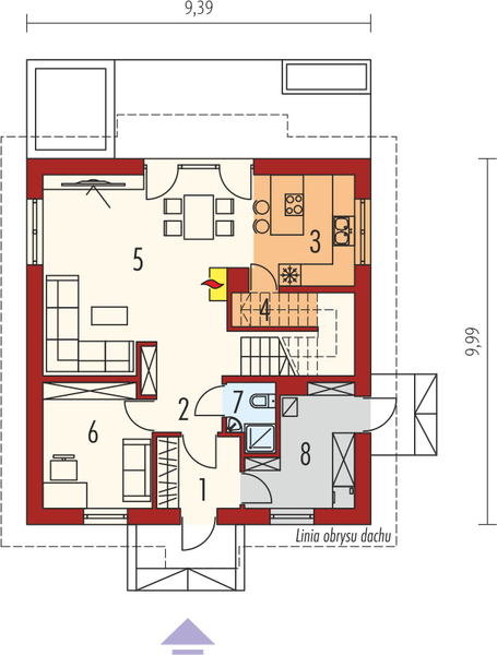 Parter projektu Daga
