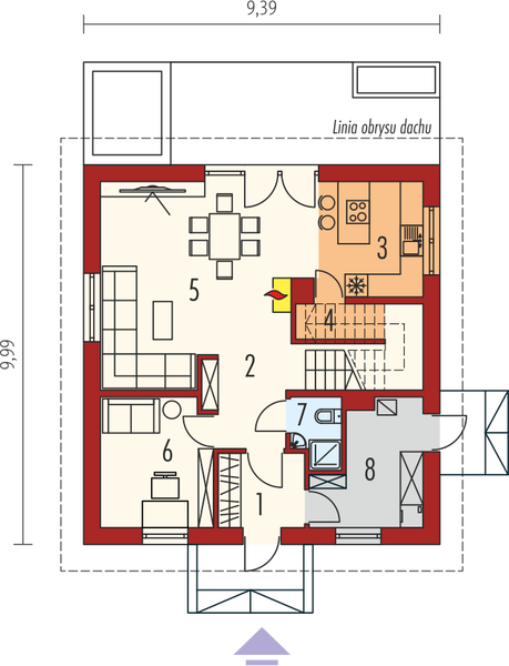 Parter projektu Dagna
