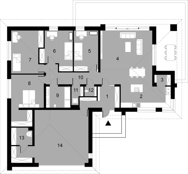 Parter projektu DomPasja 55