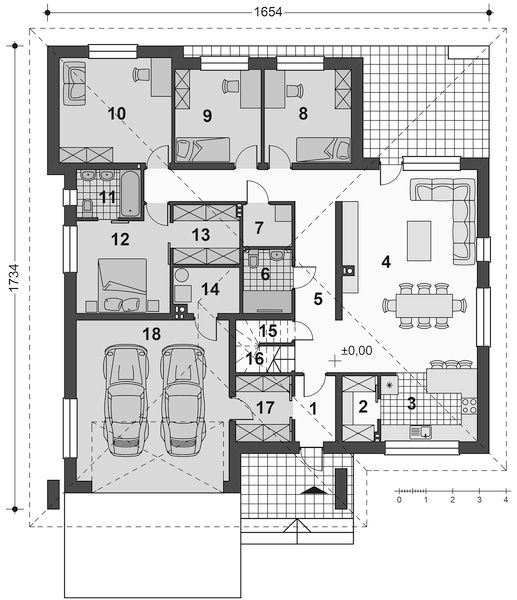 Parter projektu Dostępny D45