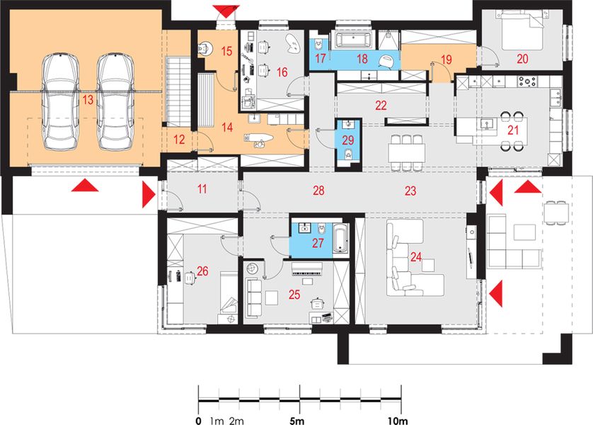 Parter projektu Aeternus I PG2