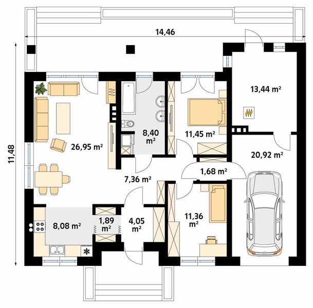 Parter projektu Fistaszek 4