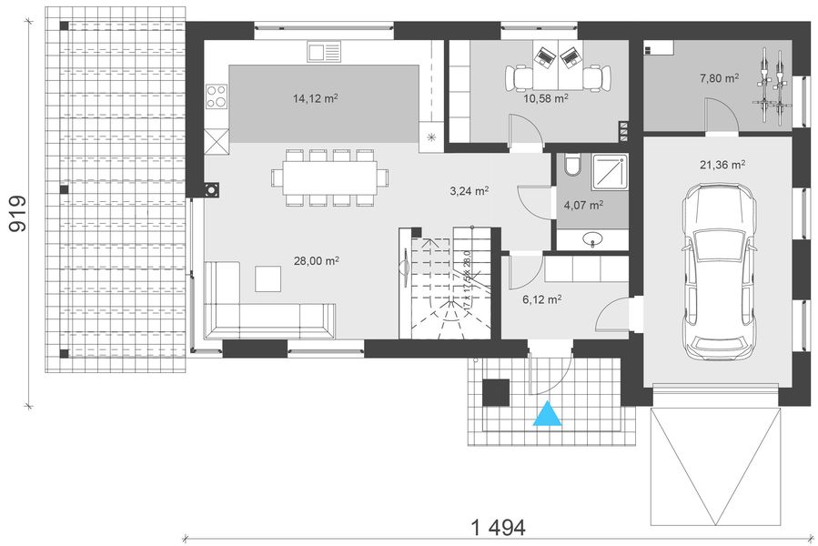 Parter projektu uA2v2