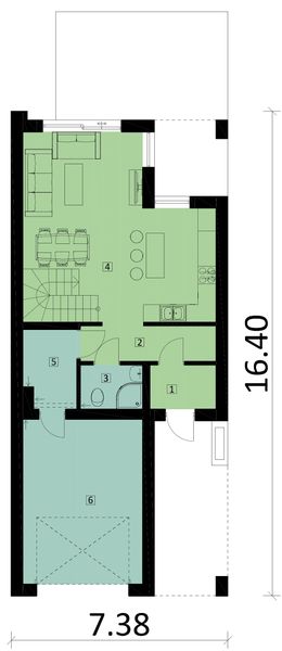 Parter projektu KA36