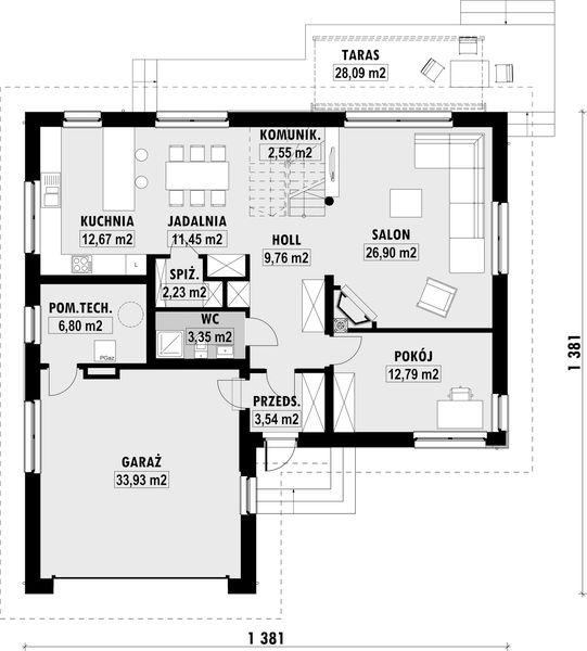 Parter projektu E-224