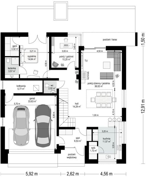 Parter projektu Orkan