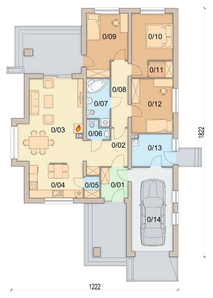 Parter projektu Imbir