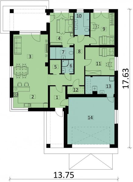 Parter projektu KA59