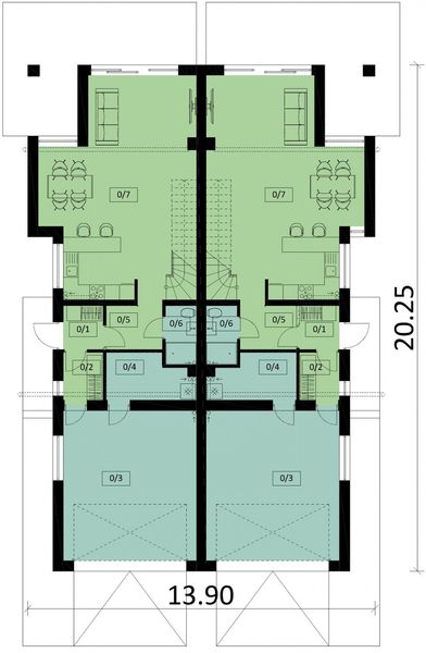 Parter projektu KA63
