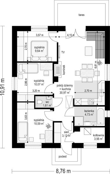 Parter projektu Zosia 4