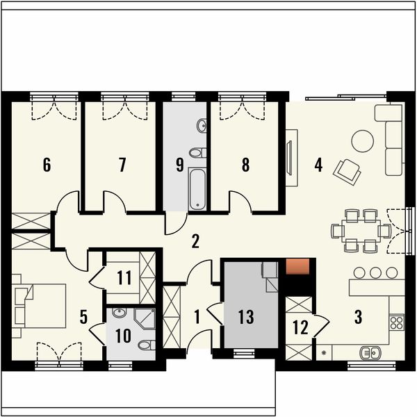 Parter projektu Avatar 2