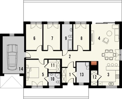 Parter projektu Avatar