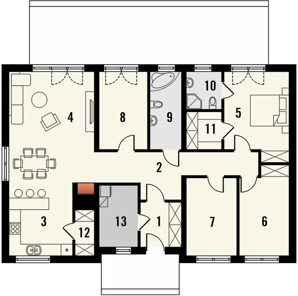 Parter projektu Nino 2