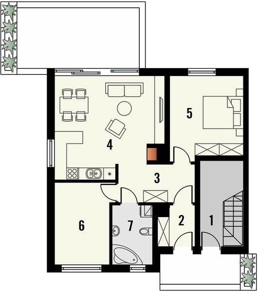 Parter projektu Riva 2