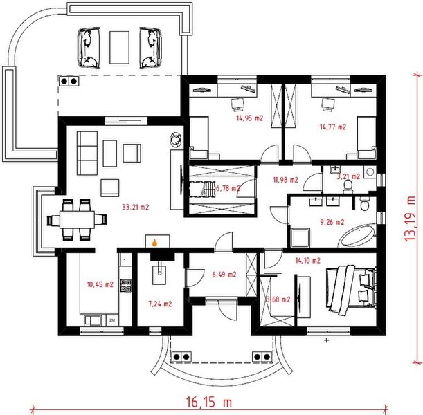 Parter projektu Santoryn