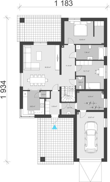 Parter projektu uA69