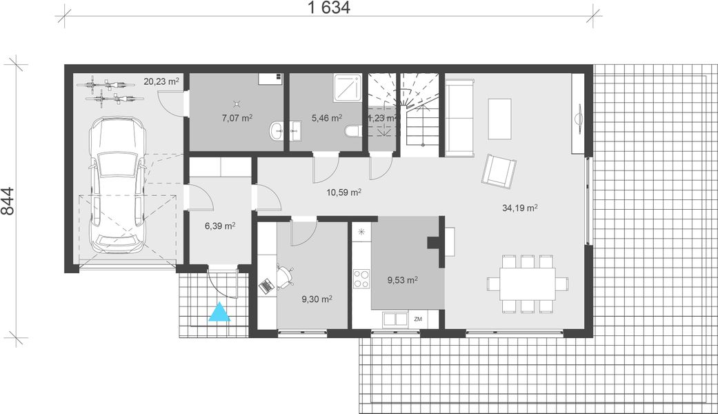 Parter projektu uA74