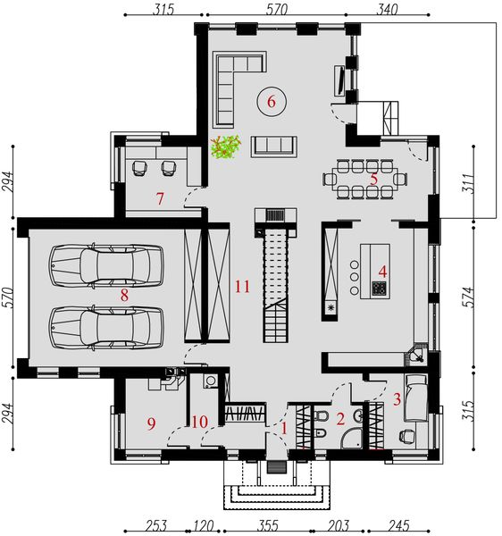 Parter projektu Datanello