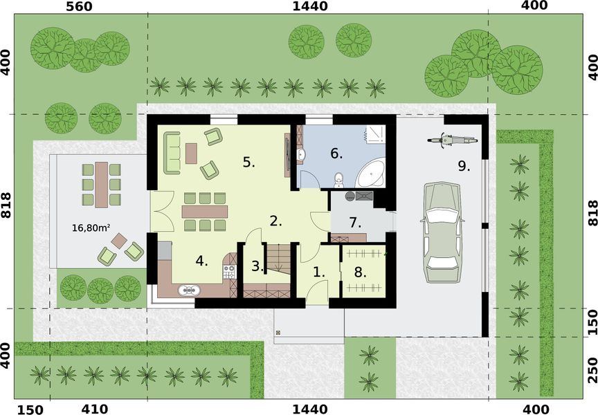 Parter projektu Velva 3