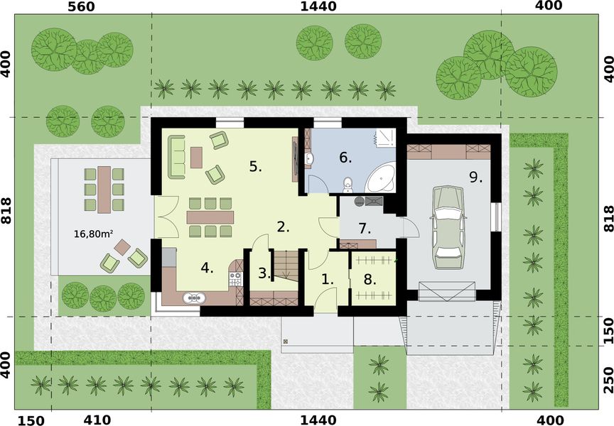 Parter projektu Velva 2