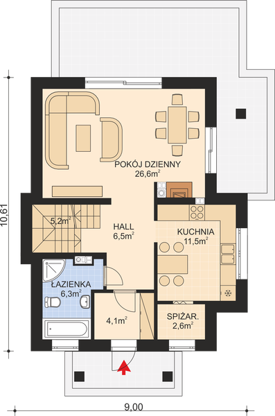 Parter projektu APS 001 NEW + P