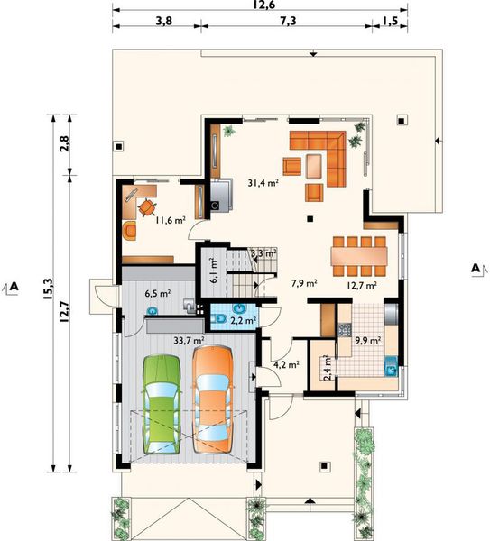 Parter projektu Piryt (1635)
