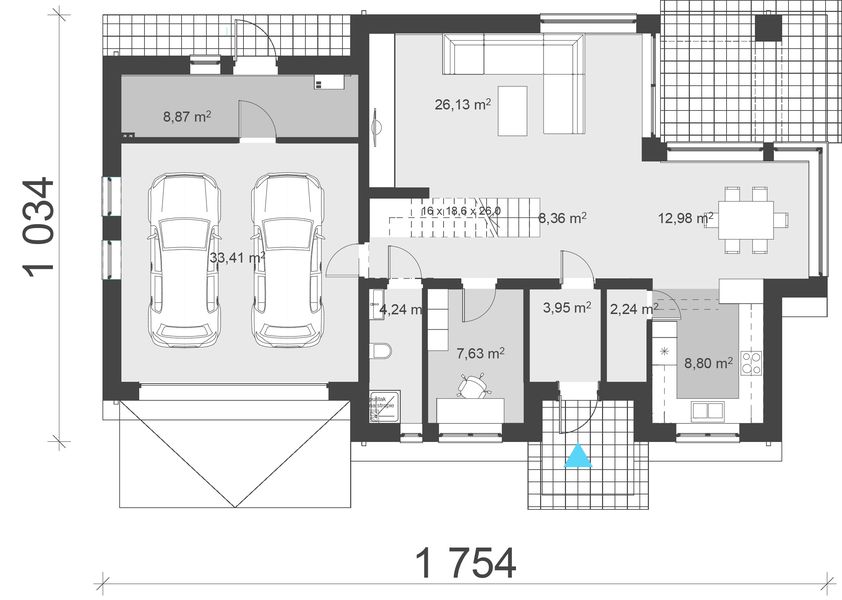Parter projektu uA15v2