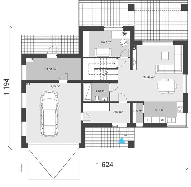 Parter projektu uA85