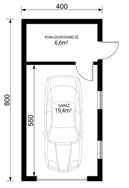Parter projektu W23-G3 1 stanowisko