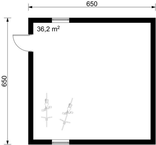 Parter projektu W23-G13