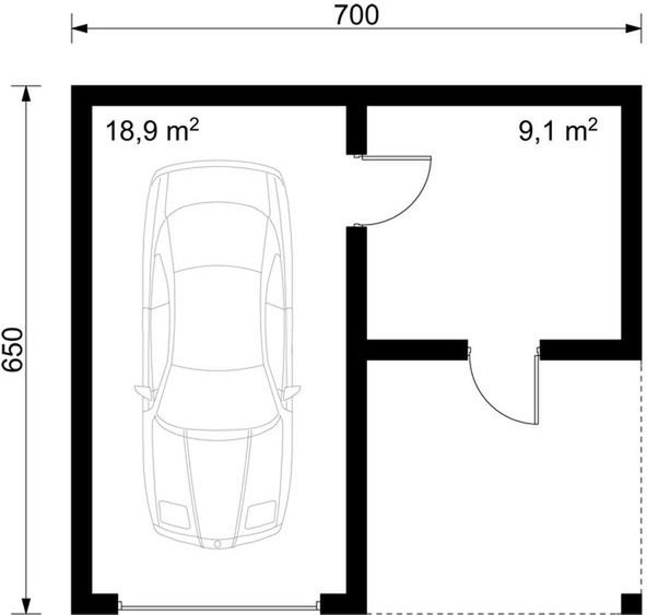Parter projektu W23-G15 1 stanowisko