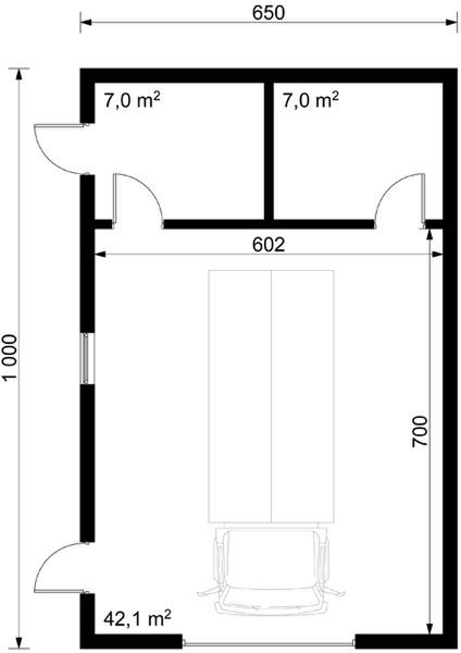 Parter projektu W23-G19 1 stanowisko