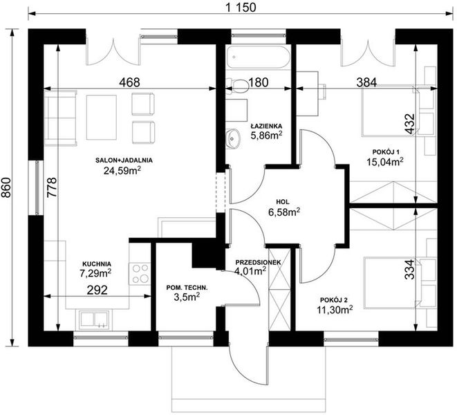 Parter projektu W23-M1