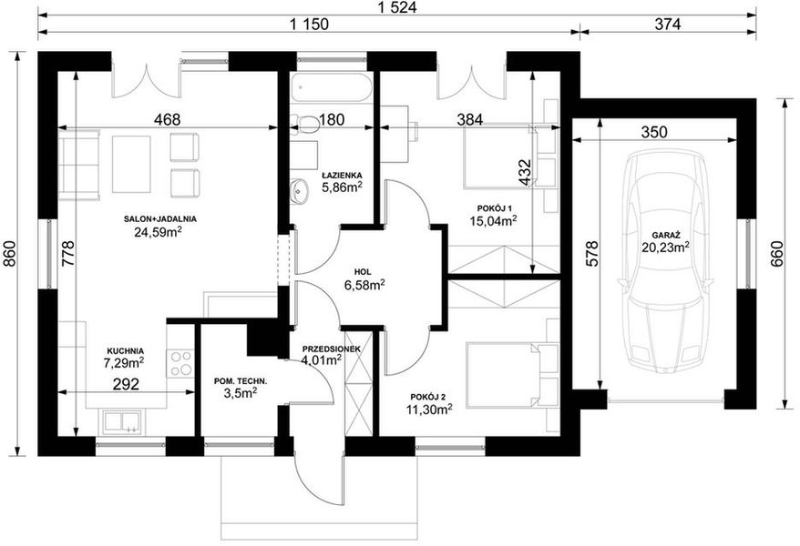 Parter projektu W23-M2