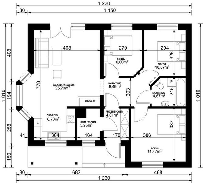 Parter projektu W23-M6