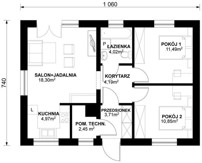 Parter projektu W23-M8