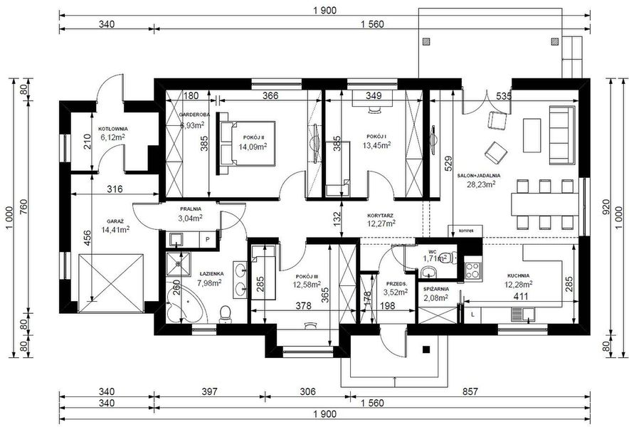 Parter projektu W23-M14
