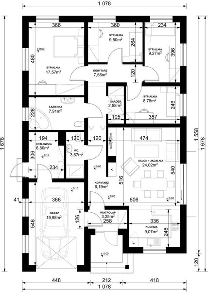 Parter projektu W23-M12