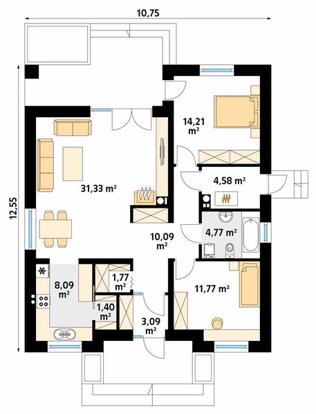 Parter projektu Elka 4