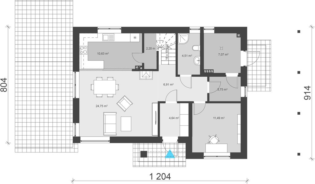 Parter projektu uA17v2