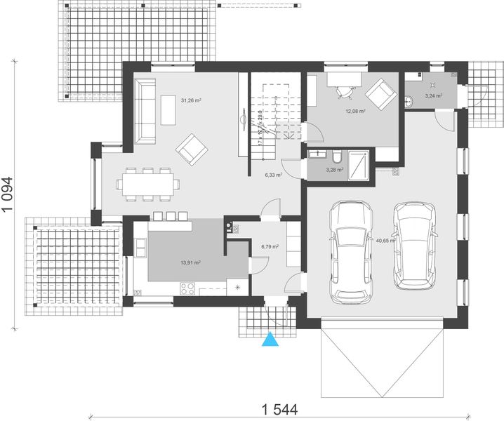 Parter projektu uA33