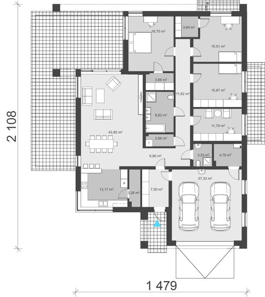 Parter projektu uA46v2